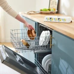 Disney Mickey Mouse Lemon Melamine Stainless Steel Double Dog & Cat Bowl 16 Disney Mickey Mouse Lemon Melamine Stainless Steel Double Dog & Cat Bowl -Blue Buffalo || ROYAL CANIN || Wellness Sales 315299 PT6. AC SS1800 V1647283670