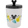 Disney Mickey Mouse Lemon Melamine Dog & Cat Treat Jar -Blue Buffalo || ROYAL CANIN || Wellness Sales 315302 MAIN. AC SS1800 V1646326178