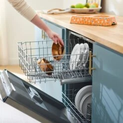 Disney Mickey Mouse Orange Bamboo Melamine Stainless Steel Double Dog & Cat Bowl -Blue Buffalo || ROYAL CANIN || Wellness Sales 315350 PT6. AC SS1800 V1647281839