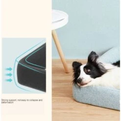 PETKIT Deep Sleep All Season Cat & Dog Bed 11 PETKIT Deep Sleep All Season Cat & Dog Bed -Blue Buffalo || ROYAL CANIN || Wellness Sales 315413 PT5. AC SS1800 V1627596976