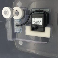 PETKIT Fountain Foam Filter, 4 Count 9 PETKIT Fountain Foam Filter, 4 Count -Blue Buffalo || ROYAL CANIN || Wellness Sales 315462 PT4. AC SS1800 V1627593676