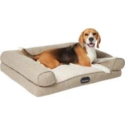 Beautyrest Luxe Lounger Cat & Dog Bed 9 Beautyrest Luxe Lounger Cat & Dog Bed -Blue Buffalo || ROYAL CANIN || Wellness Sales 315645 PT3. AC SS1800 V1627928215