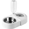 Hanamya Dog & Cat Automatic Waterer & Stainless Steel Bowl 1 Hanamya Dog & Cat Automatic Waterer & Stainless Steel Bowl -Blue Buffalo || ROYAL CANIN || Wellness Sales 316038 MAIN. AC SS1800 V1627680437
