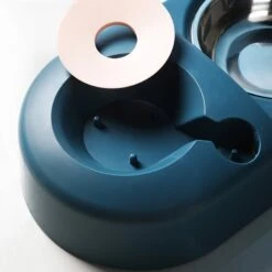 Hanamya Dog & Cat Automatic Waterer & Stainless Steel Bowl -Blue Buffalo || ROYAL CANIN || Wellness Sales 316038 PT6. AC SS1800 V1627683069