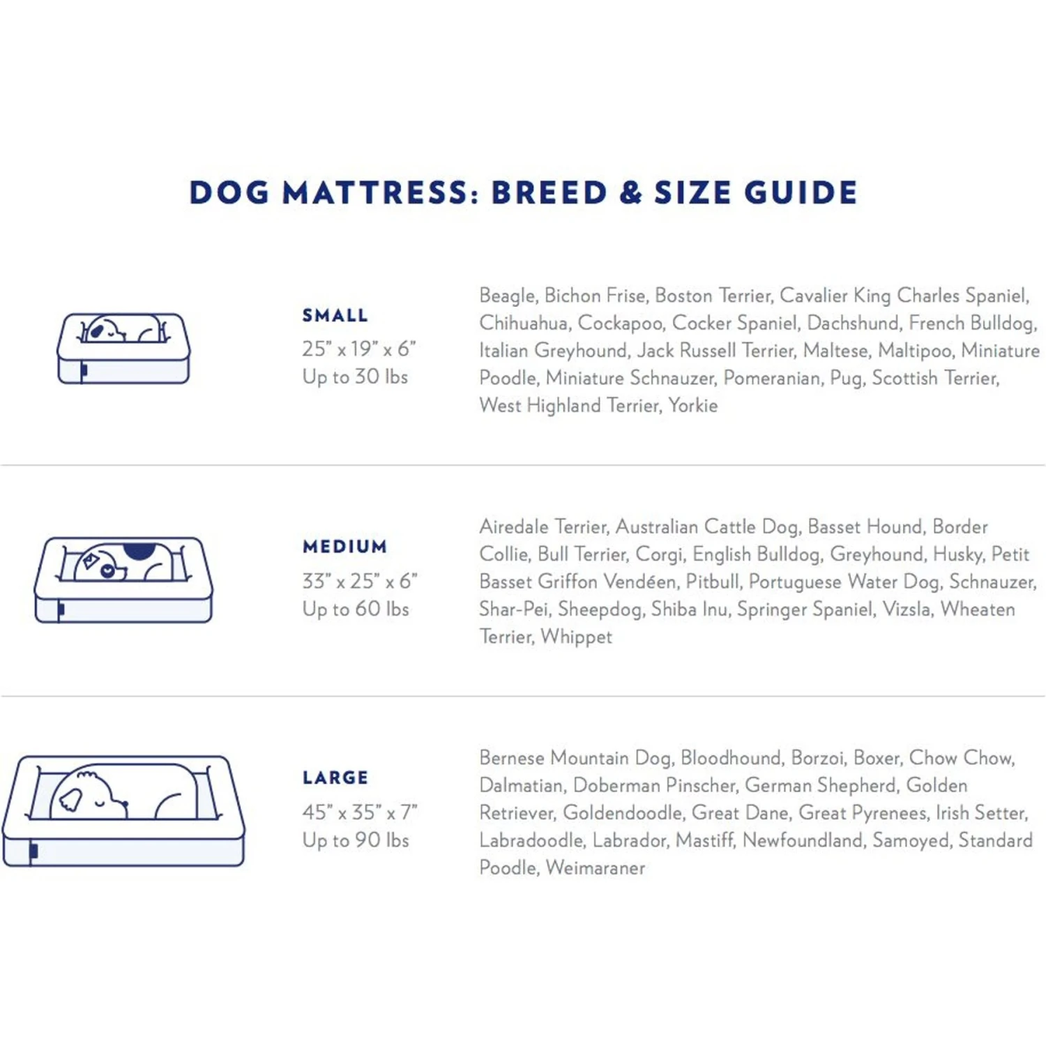 Casper Bolster Dog Bed 4 Casper Bolster Dog Bed - Image 2