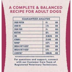 Natural Balance Original Ultra Fat Dogs Chicken & Salmon Recipe In Broth Wet Dog Food -Blue Buffalo || ROYAL CANIN || Wellness Sales 316433 PT7. AC SS1800 V1684452537