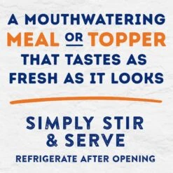 Natural Balance Platefulls Savory Duck & Pumpkin Recipe Wet Dog Food 13 Natural Balance Platefulls Savory Duck & Pumpkin Recipe Wet Dog Food -Blue Buffalo || ROYAL CANIN || Wellness Sales 316435 PT4. AC SS1800 V1627598288