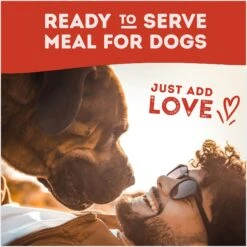 Natural Balance Original Ultra Platefulls Tender Carrot, Potato & Beef Recipe Wet Dog Food, 9-oz Pouch, Case Of 12 16 Natural Balance Original Ultra Platefulls Tender Carrot, Potato & Beef Recipe Wet Dog Food, 9-oz Pouch, Case Of 12 -Blue Buffalo || ROYAL CANIN || Wellness Sales 316439 PT5. AC SS1800 V1678722461