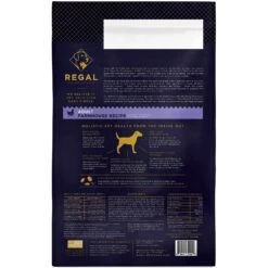 Regal Pet Foods Farmhouse Recipe Chicken & Duck Meals Whole Grains Adult Dry Dog Food -Blue Buffalo || ROYAL CANIN || Wellness Sales 316443 PT1. AC SS1800 V1630336225