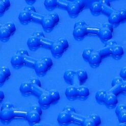 Rinse Ace Suction Grooming Lick Pad Dog Grooming Tool -Blue Buffalo || ROYAL CANIN || Wellness Sales 316741 PT4. AC SS1800 V1632798375