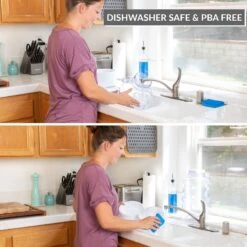 PetFusion H2O Gravity Dog & Cat Waterer -Blue Buffalo || ROYAL CANIN || Wellness Sales 316743 PT4. AC SS1800 V1632174125