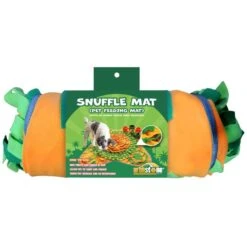Archstone Pets Snuffle Interactive Dog & Cat Feeding Mat, 29 X 29-in -Blue Buffalo || ROYAL CANIN || Wellness Sales 316963 PT5. AC SS1800 V1680288100
