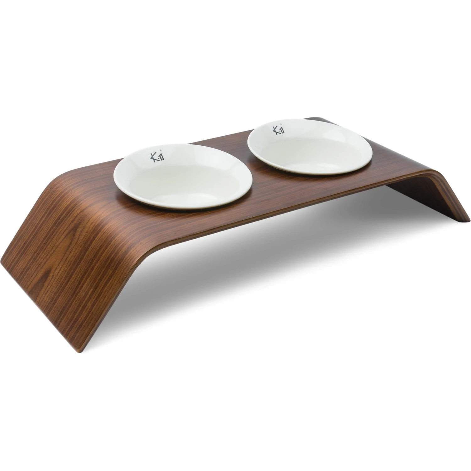 K1 Pet Design CapCap Dog & Cat Food Table 4 K1 Pet Design CapCap Dog & Cat Food Table - Image 2