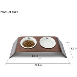 K1 Pet Design CapCap Dog & Cat Food Table 12 K1 Pet Design CapCap Dog & Cat Food Table -Blue Buffalo || ROYAL CANIN || Wellness Sales 317080 PT4. AC SS1800 V1631146268