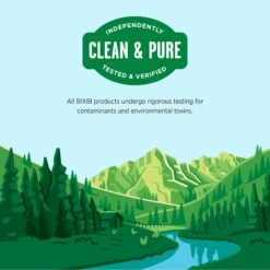 BIXBI Liberty Puppy Original Recipe Fresh Turkey, Chicken & Fish Dry Dog Food 17 BIXBI Liberty Puppy Original Recipe Fresh Turkey, Chicken & Fish Dry Dog Food -Blue Buffalo || ROYAL CANIN || Wellness Sales 317472 PT7. AC SS1800 V1669065224