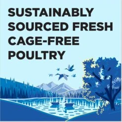 BIXBI Liberty Game Bird Feast Turkey, Turkey Broth, Chicken, Duck & Turkey Liver Wet Dog Food, 12.5-oz Can, Case Of 12 10 BIXBI Liberty Game Bird Feast Turkey, Turkey Broth, Chicken, Duck & Turkey Liver Wet Dog Food, 12.5-oz Can, Case Of 12 -Blue Buffalo || ROYAL CANIN || Wellness Sales 317479 PT2. AC SS1800 V1681394805
