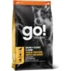 Go! Solutions Skin + Coat Care Duck Recipe Dry Dog Food 2 Go! Solutions Skin + Coat Care Duck Recipe Dry Dog Food -Blue Buffalo || ROYAL CANIN || Wellness Sales 317904 MAIN. AC SS1800 V1629473596