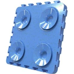 Hanamya Slow Treat Dispensing Dog & Cat Mat -Blue Buffalo || ROYAL CANIN || Wellness Sales 317946 PT6. AC SS1800 V1628029293