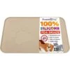 IPrimio Paw Print Dog & Cat Feeding Mat, X-Large -Blue Buffalo || ROYAL CANIN || Wellness Sales 318067 MAIN. AC SS1800 V1631842591
