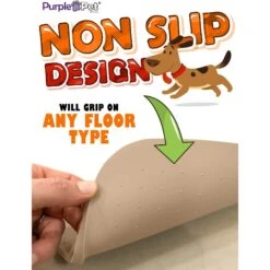 IPrimio Paw Print Dog & Cat Feeding Mat, X-Large 11 IPrimio Paw Print Dog & Cat Feeding Mat, X-Large -Blue Buffalo || ROYAL CANIN || Wellness Sales 318067 PT3. AC SS1800 V1631832392