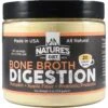 Nature's Diet Digestion Bone Broth Dry Dog & Cat Food Topping, 6-oz Jar -Blue Buffalo || ROYAL CANIN || Wellness Sales 318151 MAIN. AC SS1800 V1628804222
