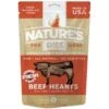 Nature's Diet Beef Heart Raw Freeze-Dried Dog Treats, 4-oz Pouch 1 Nature's Diet Beef Heart Raw Freeze-Dried Dog Treats, 4-oz Pouch -Blue Buffalo || ROYAL CANIN || Wellness Sales 318155 MAIN. AC SS1800 V1628807773