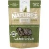 Nature's Diet Lamb Liver Raw Freeze-Dried Dog Treats, 3.5-oz Pouch -Blue Buffalo || ROYAL CANIN || Wellness Sales 318161 MAIN. AC SS1800 V1628805669