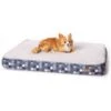 K&H Pet Products Superior Orthopedic Dog Bed -Blue Buffalo || ROYAL CANIN || Wellness Sales 320330 MAIN. AC SS1800 V1631761938