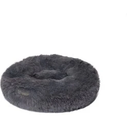 Nandog Calming Shaggy Cat & Dog Bed -Blue Buffalo || ROYAL CANIN || Wellness Sales 321765 PT4. AC SS1800 V1678112559