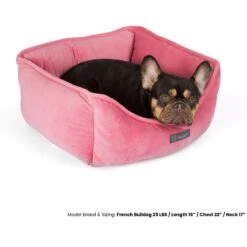 Nandog Reversible Design Cat & Dog Bed -Blue Buffalo || ROYAL CANIN || Wellness Sales 321776 PT2. AC SS1800 V1697136291
