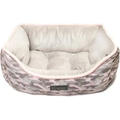 Nandog Reversible Design Camu Cat & Dog Bed 7 Nandog Reversible Design Camu Cat & Dog Bed -Blue Buffalo || ROYAL CANIN || Wellness Sales 321779 PT2. AC SS1800 V1629133287