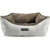 Nandog Prive Collection Cat & Dog Bed