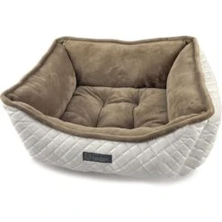 Nandog Prive Collection Cat & Dog Bed 7 Nandog Prive Collection Cat & Dog Bed -Blue Buffalo || ROYAL CANIN || Wellness Sales 321781 PT1. AC SS1800 V1680787599