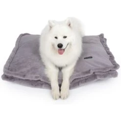 Nandog Cloud Collection Pillow Dog Bed