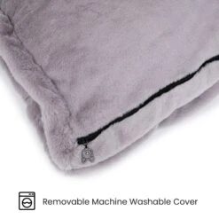 Nandog Cloud Collection Pillow Dog Bed -Blue Buffalo || ROYAL CANIN || Wellness Sales 321794 PT4. AC SS1800 V1683313123