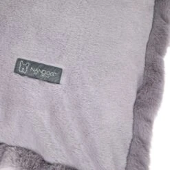 Nandog Cloud Collection Pillow Dog Bed -Blue Buffalo || ROYAL CANIN || Wellness Sales 321794 PT5. AC SS1800 V1683313123