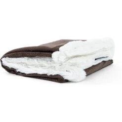 Best Friends By Sheri Ilan Microfiber Vegan Fur Cat & Dog Blanket -Blue Buffalo || ROYAL CANIN || Wellness Sales 321958 PT4. AC SS1800 V1629485797