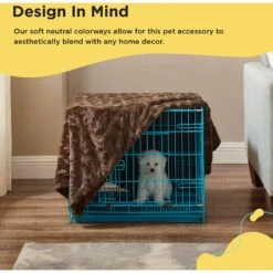 Best Friends By Sheri Calming Lux Fur Cat & Dog Blanket 11 Best Friends By Sheri Calming Lux Fur Cat & Dog Blanket -Blue Buffalo || ROYAL CANIN || Wellness Sales 321963 PT3. AC SS1800 V1697753706