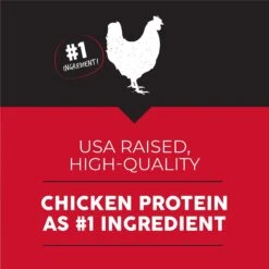 Ultimates Adult Chicken Meal & Rice Flavored Dry Dog Food -Blue Buffalo || ROYAL CANIN || Wellness Sales 322681 PT3. AC SS1800 V1635182515