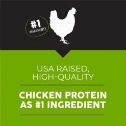 Pro Pac Ultimates Chicken Meal & Brown Rice Large Breed Puppy Dry Dog Food -Blue Buffalo || ROYAL CANIN || Wellness Sales 322688 PT3. AC SS1800 V1635182486