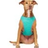 Canada Pooch Wet Reveal Smiley Cooling Dog Vest -Blue Buffalo || ROYAL CANIN || Wellness Sales 325639 MAIN. AC SS1800 V1643816486