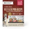 The Honest Kitchen Gourmet Grains Beef & Salmon Recipe Dehydrated Dog Food -Blue Buffalo || ROYAL CANIN || Wellness Sales 326000 MAIN. AC SS1800 V1653324108