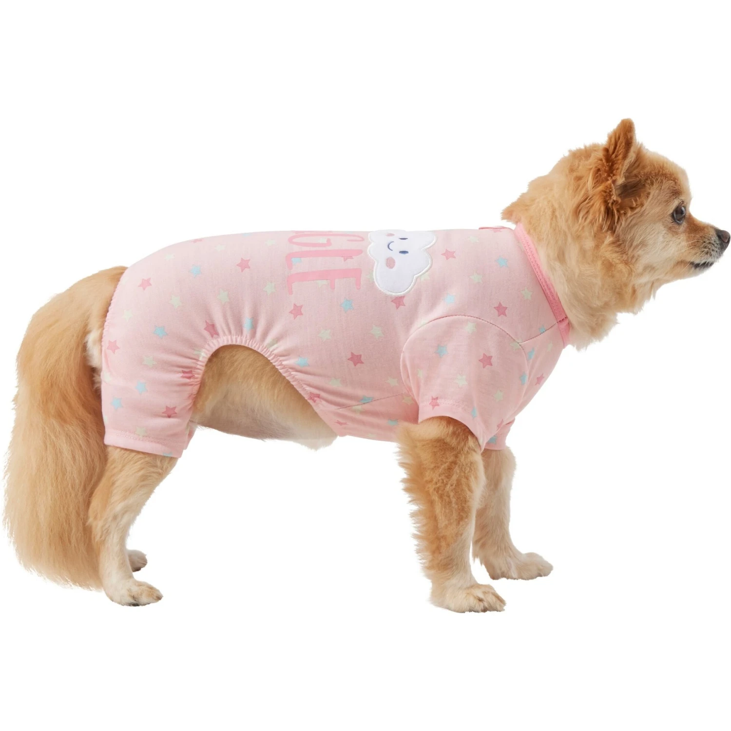 Wagatude Let's Snuggle Dog Pajamas 3 Wagatude Let's Snuggle Dog Pajamas