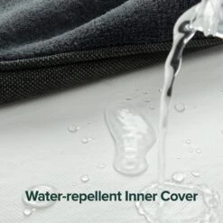 Zinus Green Tea Dog Bed, Dark Grey, 4-in -Blue Buffalo || ROYAL CANIN || Wellness Sales 327437 PT3. AC SS1800 V1631613411