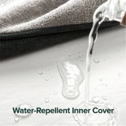 Zinus UltraPlush Green Tea Dog Bed, Grey, 5-in 14 Zinus UltraPlush Green Tea Dog Bed, Grey, 5-in -Blue Buffalo || ROYAL CANIN || Wellness Sales 327439 PT3. AC SS1800 V1631617269