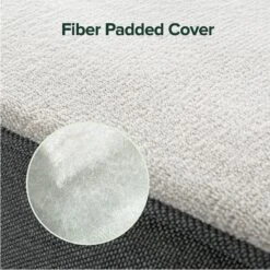 Zinus UltraPlush Green Tea Dog Bed, Grey, 5-in 16 Zinus UltraPlush Green Tea Dog Bed, Grey, 5-in -Blue Buffalo || ROYAL CANIN || Wellness Sales 327439 PT5. AC SS1800 V1631611575