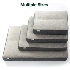 Zinus UltraPlush Green Tea Dog Bed, Grey, 5-in 19 Zinus UltraPlush Green Tea Dog Bed, Grey, 5-in -Blue Buffalo || ROYAL CANIN || Wellness Sales 327439 PT8. AC SS1800 V1631618242