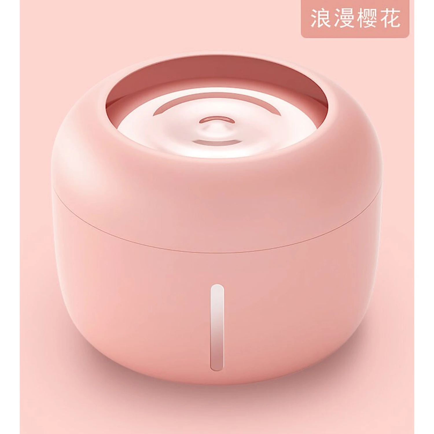 Pet Life Moda-Pure Ultra-Quiet Filtered Dog & Cat Fountain Waterer 5 Pet Life Moda-Pure Ultra-Quiet Filtered Dog & Cat Fountain Waterer - Image 3