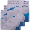 Pet Life Moda-Pure Filtered Dog & Cat Fountain Replacement Filters, 3 Count 1 Pet Life Moda-Pure Filtered Dog & Cat Fountain Replacement Filters, 3 Count -Blue Buffalo || ROYAL CANIN || Wellness Sales 328531 MAIN. AC SS1800 V1631310155