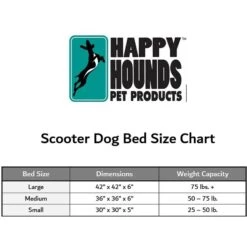 Happy Hounds Scooter Deluxe Round Pillow Dog Bed With Removable Cover, Gray 11 Happy Hounds Scooter Deluxe Round Pillow Dog Bed With Removable Cover, Gray -Blue Buffalo || ROYAL CANIN || Wellness Sales 328581 PT1. AC SS1800 V1631157691